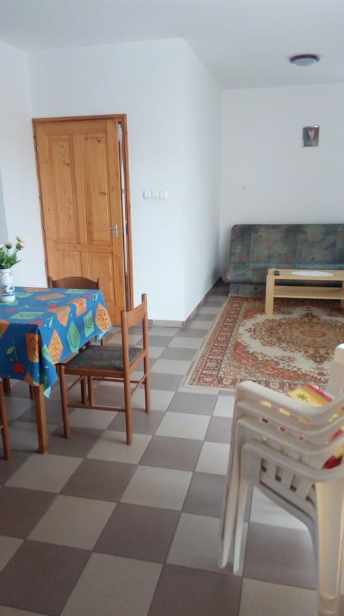 Apartman Klaudia Balatongyörök Buitenkant foto